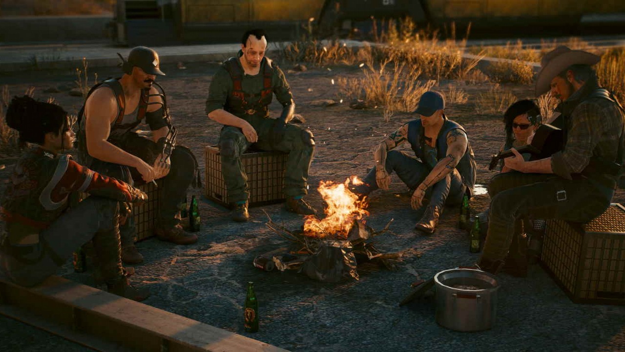 Pokłosie decyzji CD Projekt RED - gry studia ofiarami review bombingu.