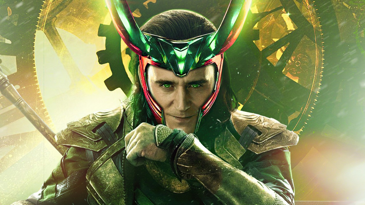 Tom Hiddleston kiedyś przekaże pałeczkę innemu Lokiemu.