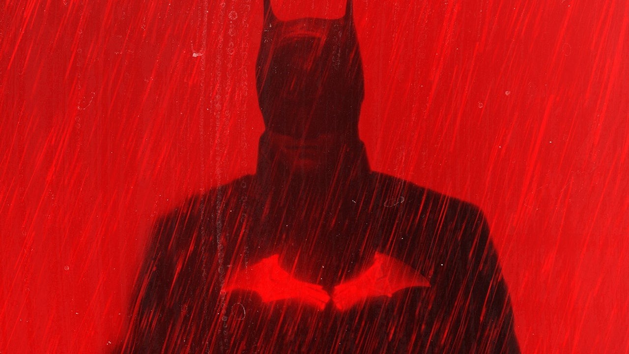 Nowy Batman już w kinach; recenzje zwiastują świetną produkcję.