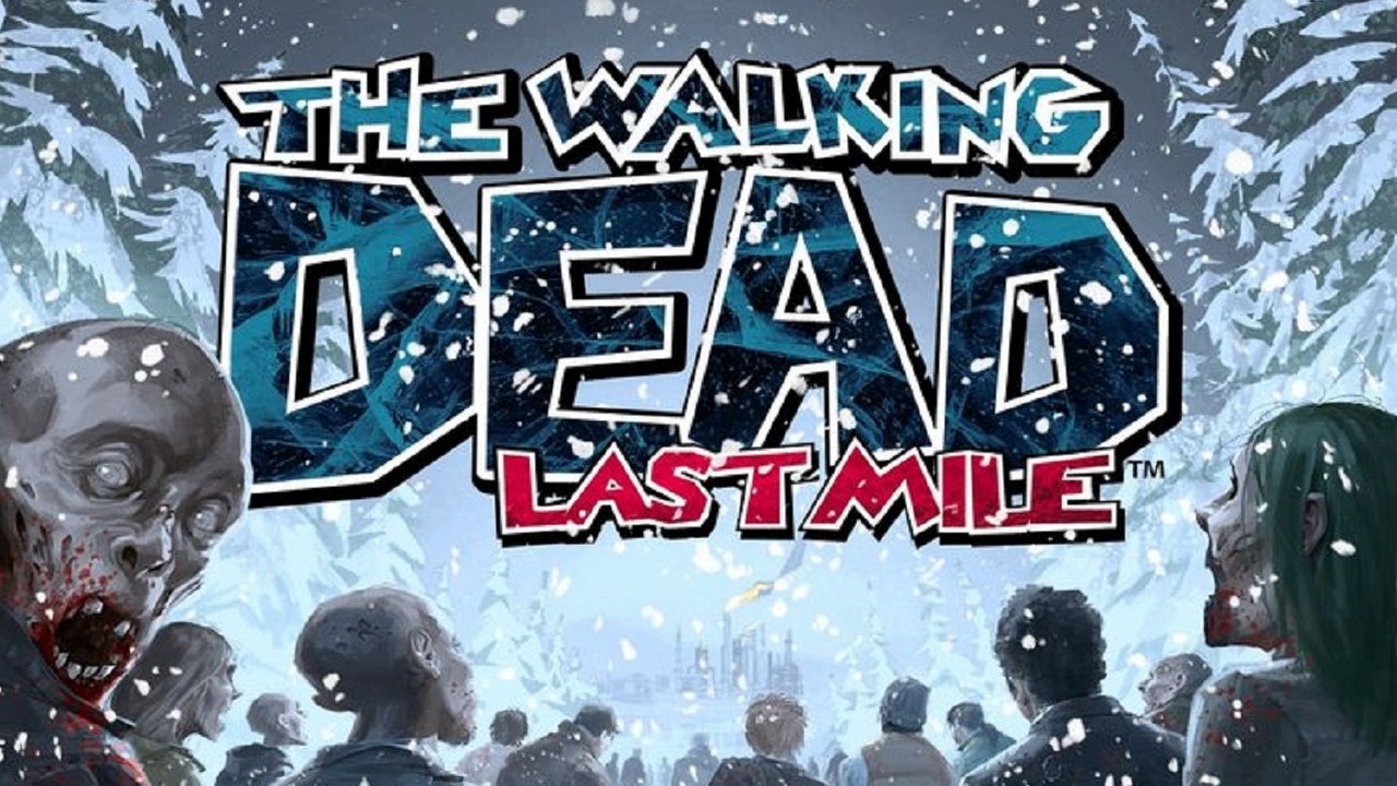The Walking Dead otrzyma grę interaktywną na Facebooku.