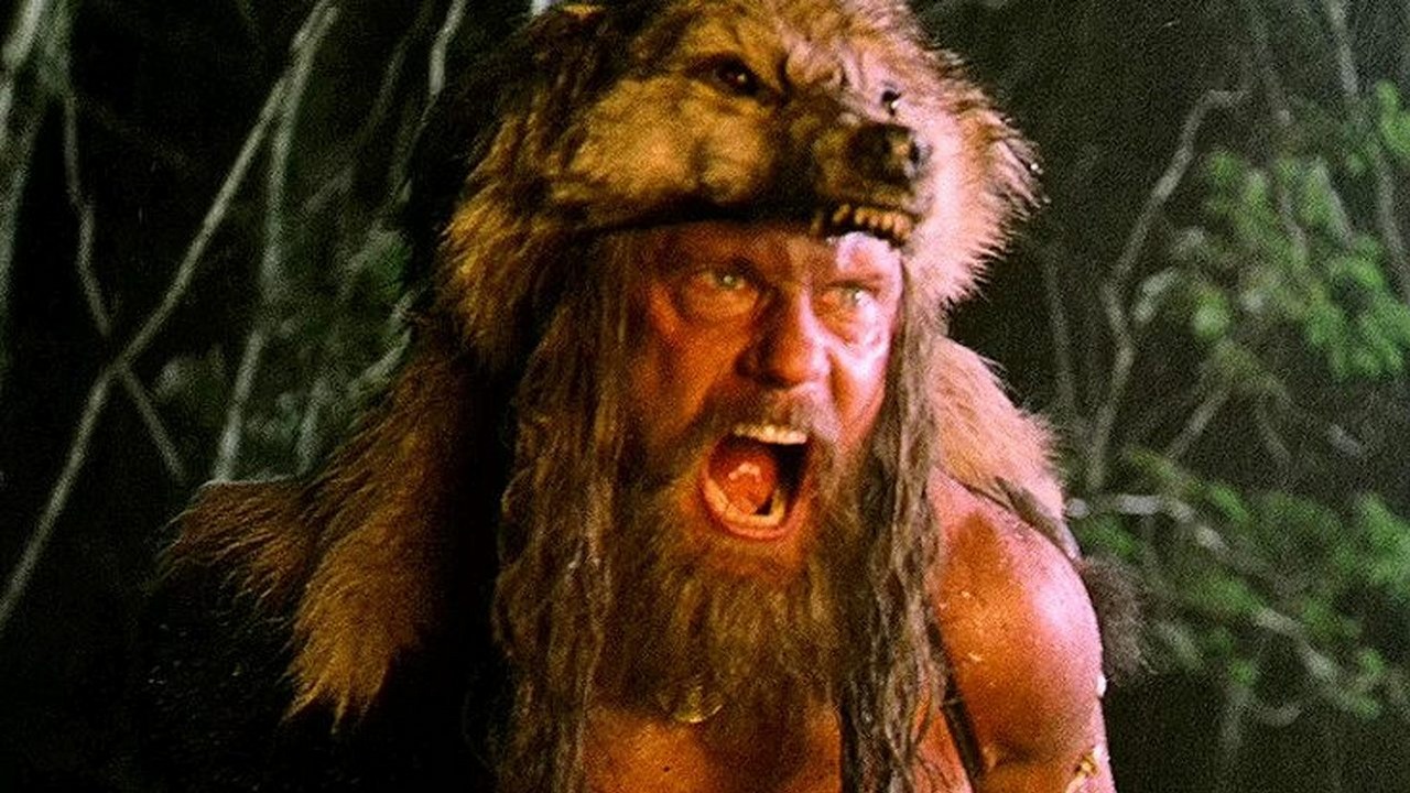 The Northman to „najtrudniejsza praca”, jaką miał Alexander Skarsgard.