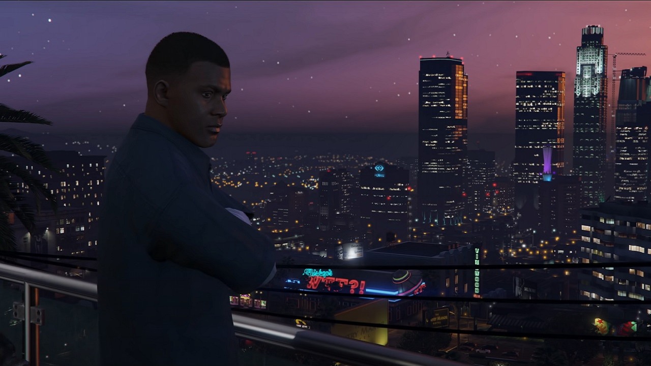 GTA 5 od dziś z międzygeneracyjnym transferem zapisów.