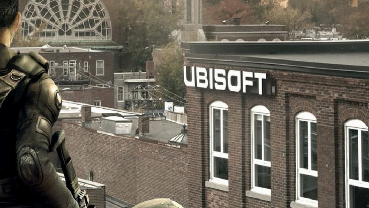 Ubisoft ewakuuje 1000 pracowników z Ukrainy do mieszkań w Polsce i Rumunii.