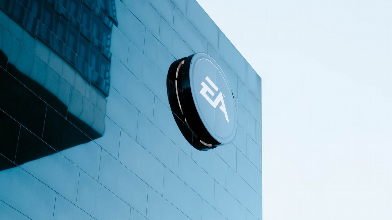 EA blokuje sprzedaż swoich gier i usług w Rosji.