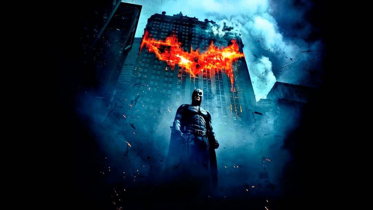 Najlepsze filmy o Batmanie 2022, nasze top 11.