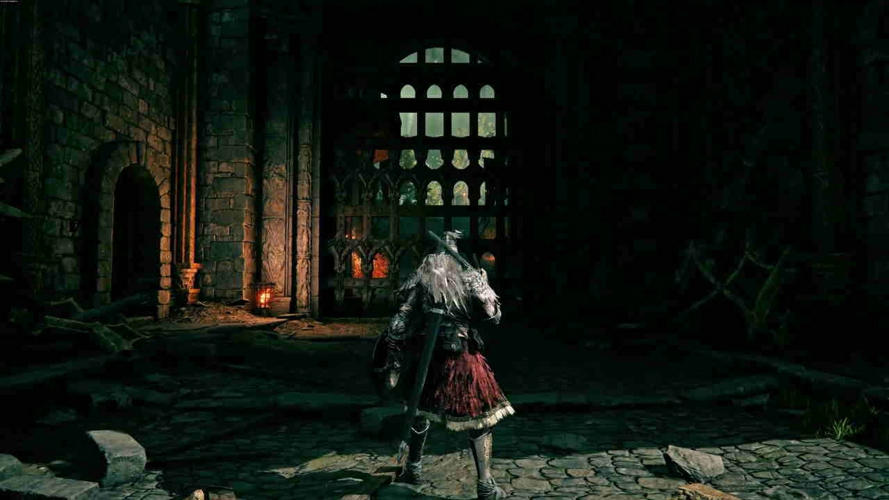 Koloseum w Elden Ring odnalezione. To może być element DLC.