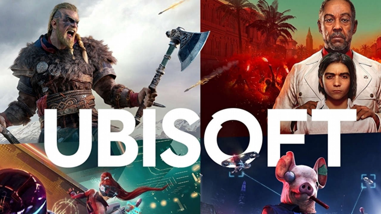 Ubisoft wycofuje swoje gry ze sprzedaży w Rosji.