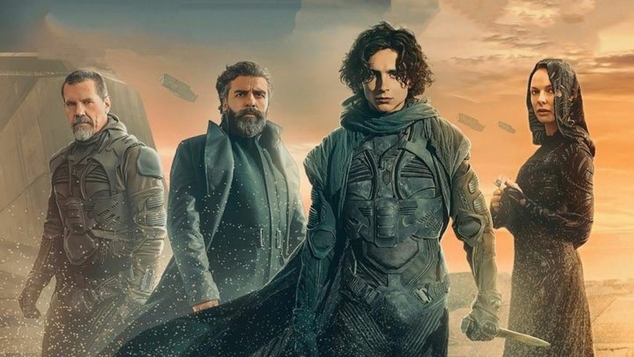 Najlepsze filmy na HBO Max 2023, nasze top 12.