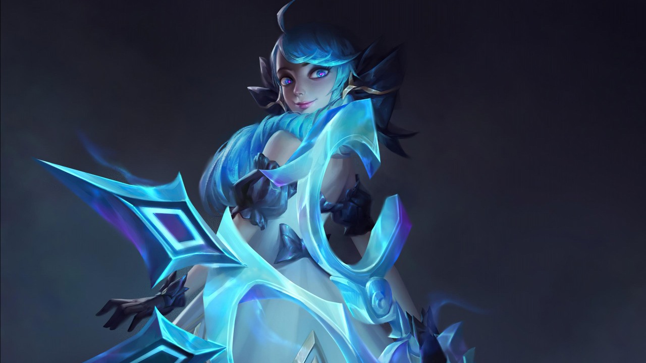 Tymi czempionami najtrudniej wygrywa się w LoL-u.