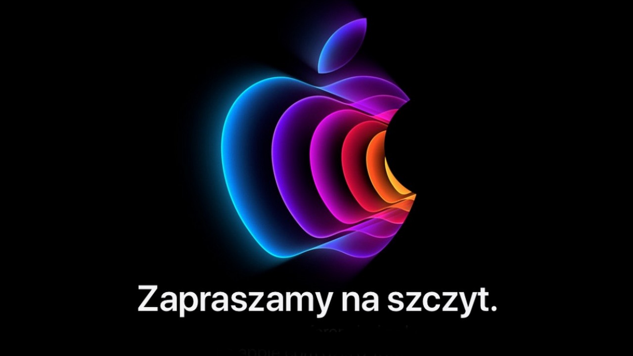Mac Studio i inne nowości na konferencji Apple.