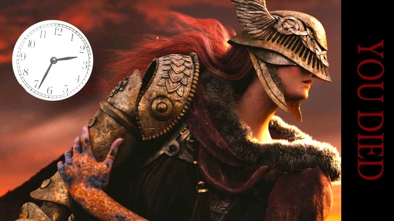 Gracz ukończył Elden Ring w 2,5 godziny bez żadnej śmierci.