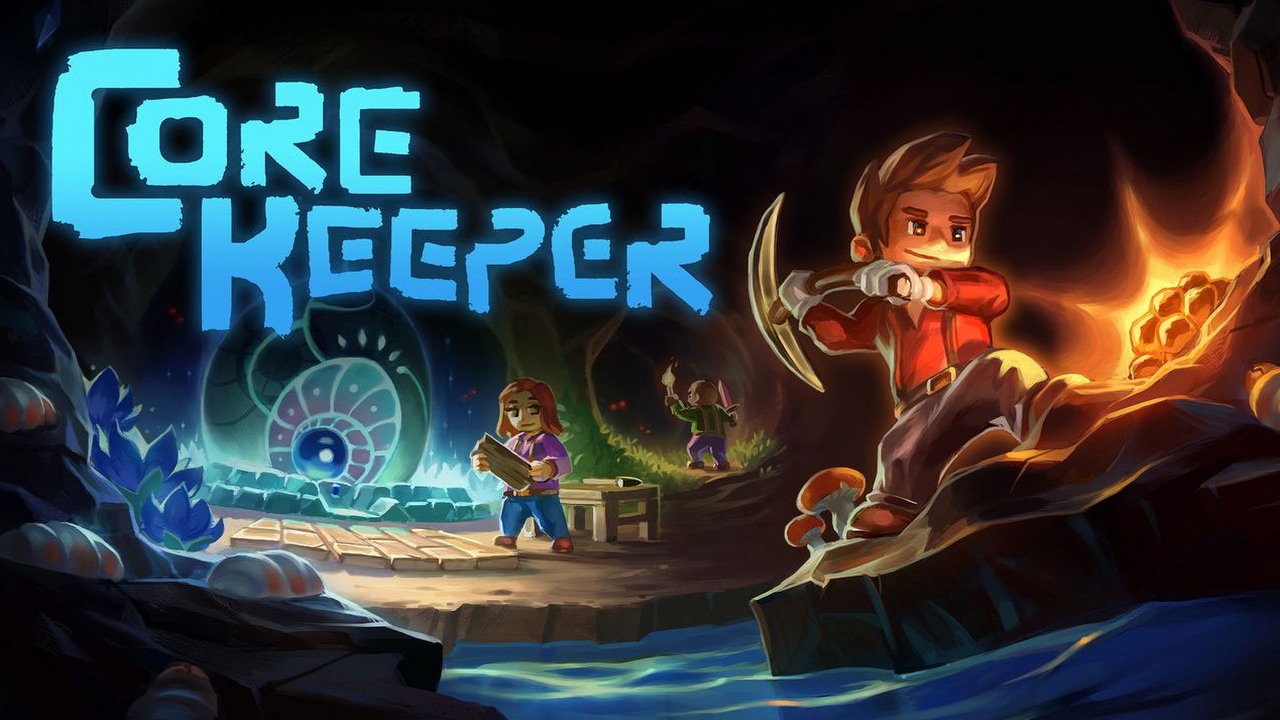 Gra o kopaniu tuneli sukcesem na Steamie.