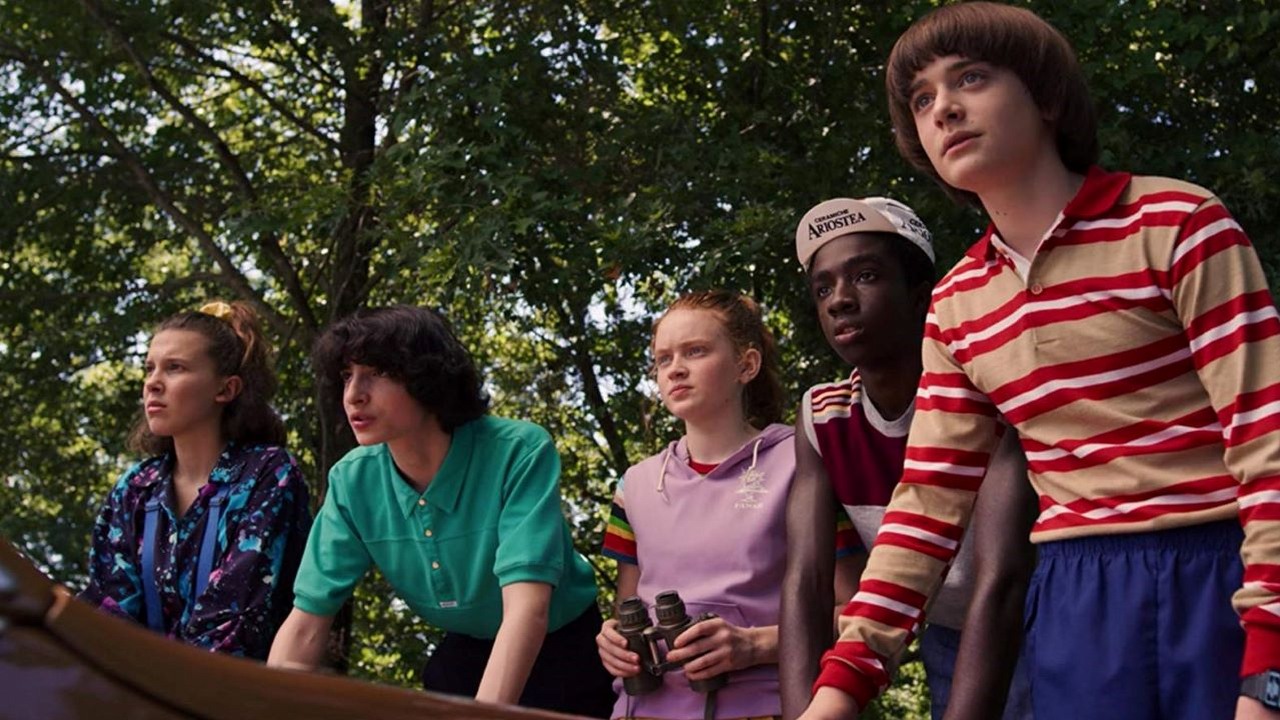 Reżyser Stranger Things popiera decyzję o zakończeniu serialu.