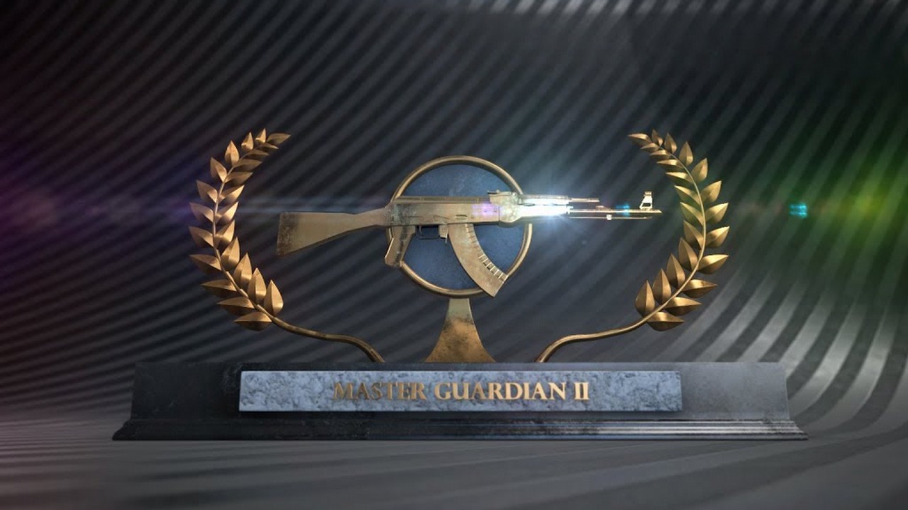 Ponad 60 godzin miesięcznie w CS:GO; tyle czasu na grze spędzają rekordowe rangi.