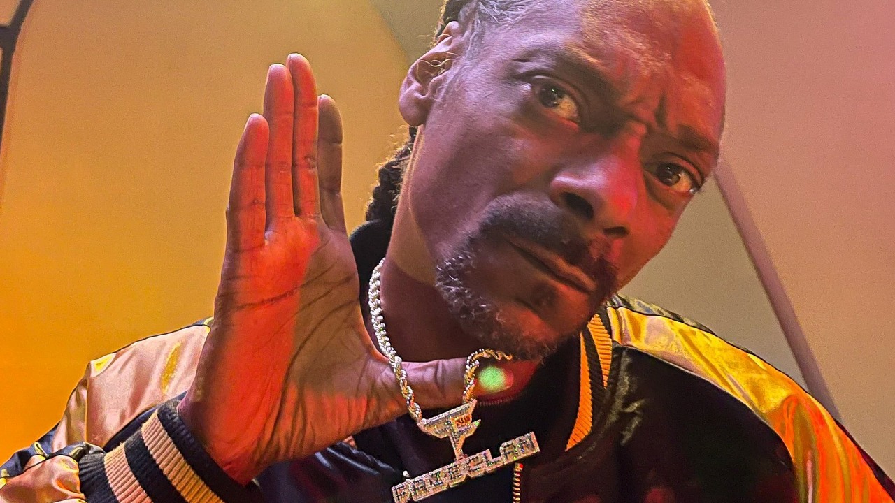 Snoop Dogg zadomawia się w świecie gier; raper dołączył do FaZe Clanu.