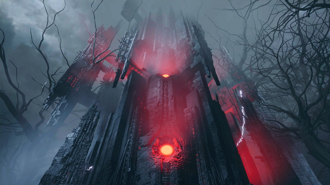 Returnal otrzyma co-op i tryb endless w patchu 3.0.