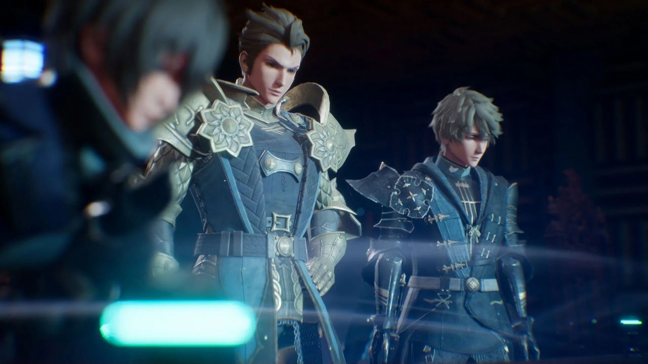 Nowa strategiczna gra RPG od studia Lancarse jeszcze w tym roku.