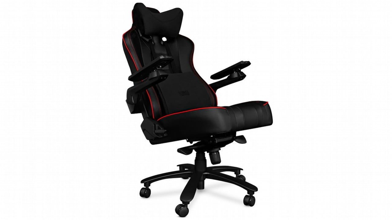 Promocja Morele.net - w ofercie tanie fotele i biurka gamingowe.