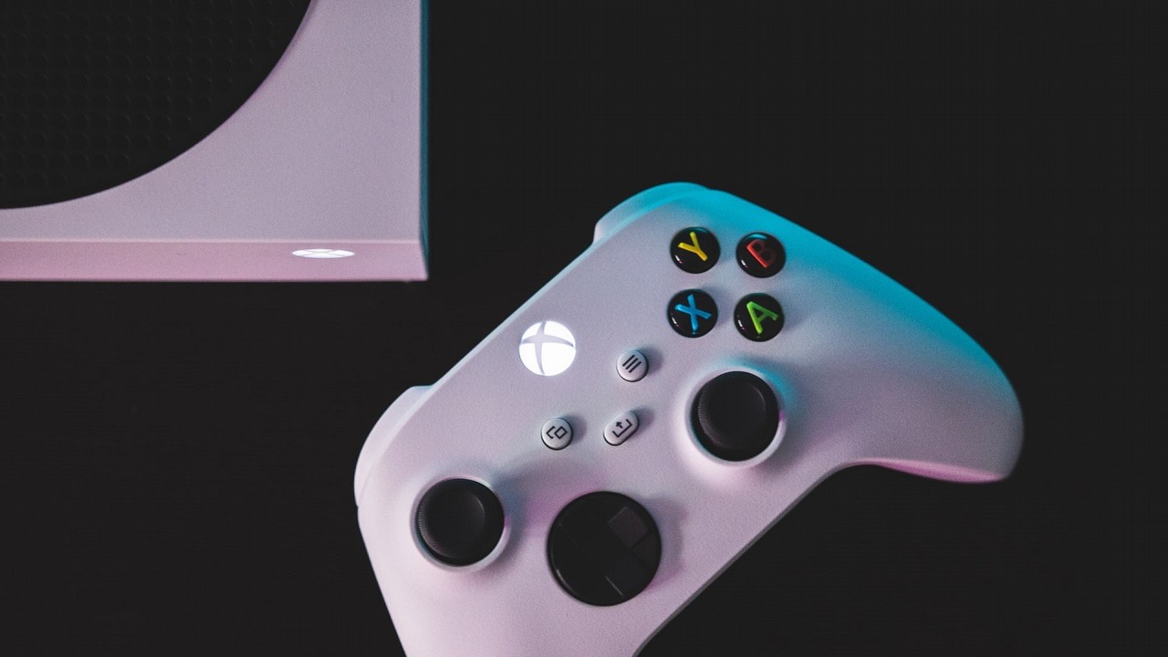 Xbox Keystone. Poznaliśmy nazwę kodową nowej konsoli?.