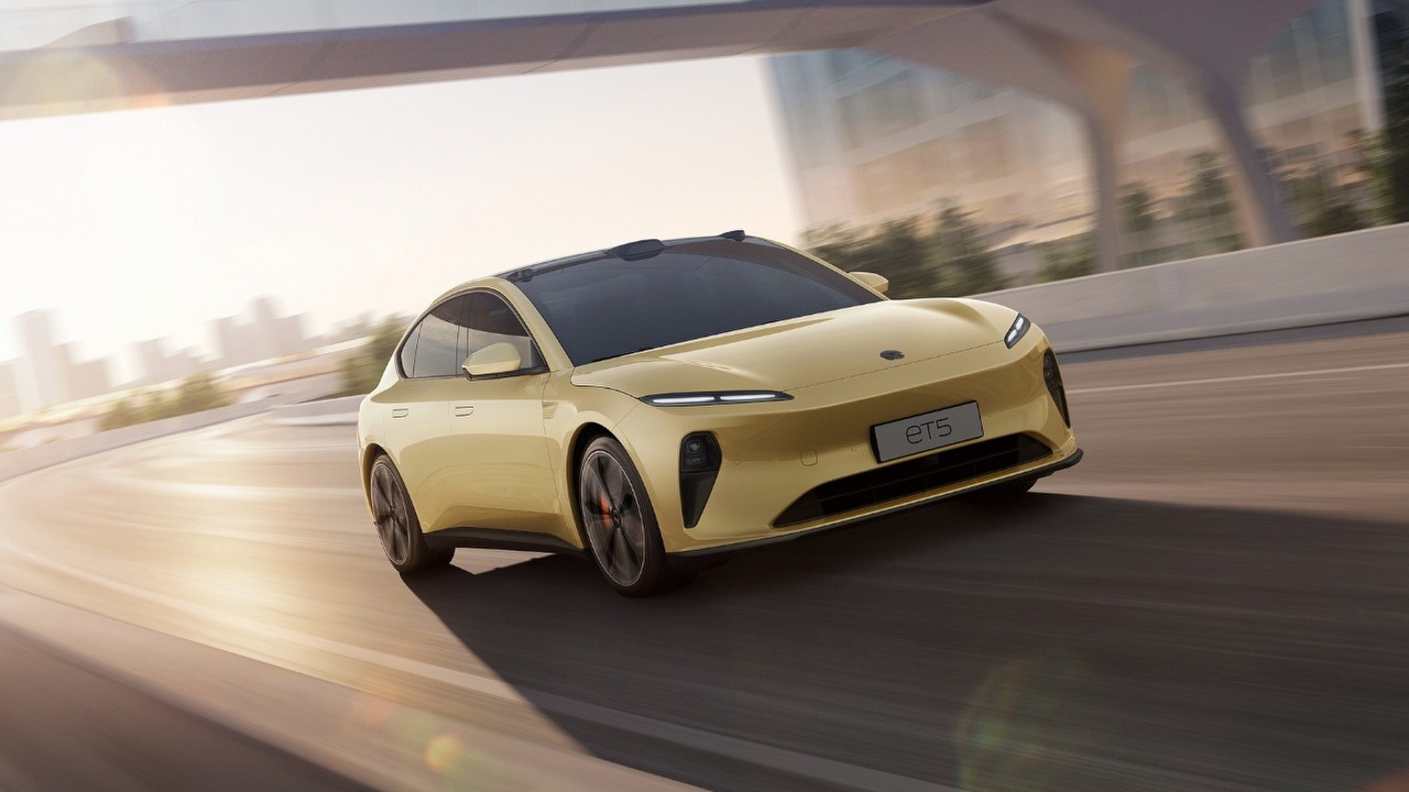 Kto eksportuje najwięcej samochodów elektrycznych na świecie?.