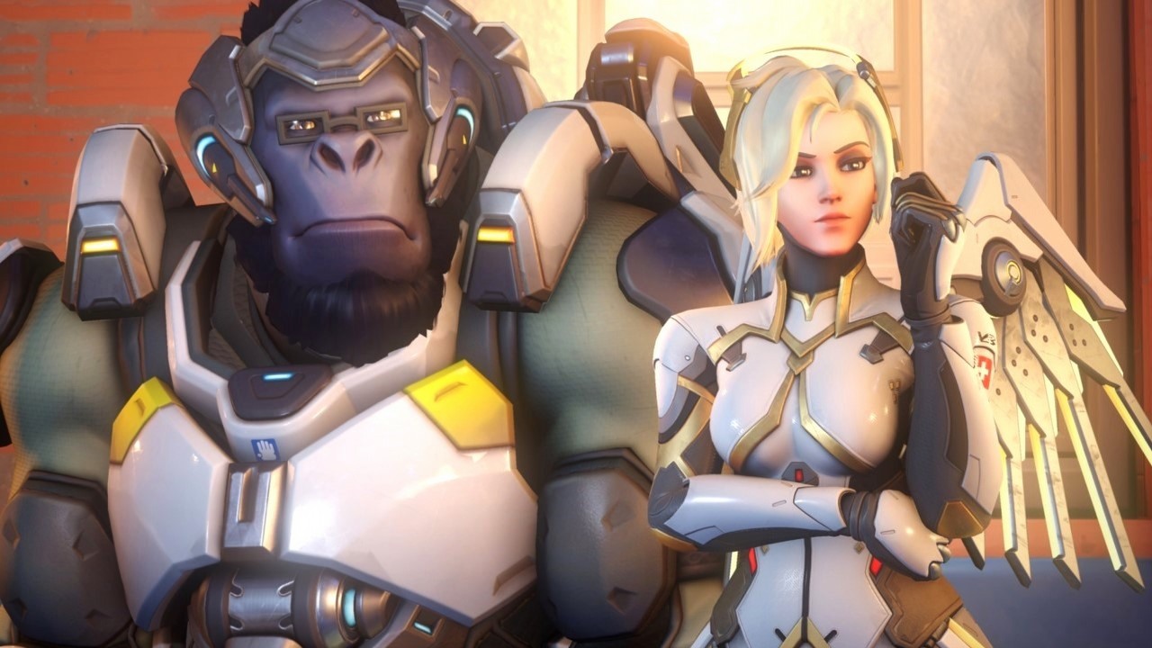 Blizzard uruchamia zapisy do zamkniętej bety Overwatch 2.