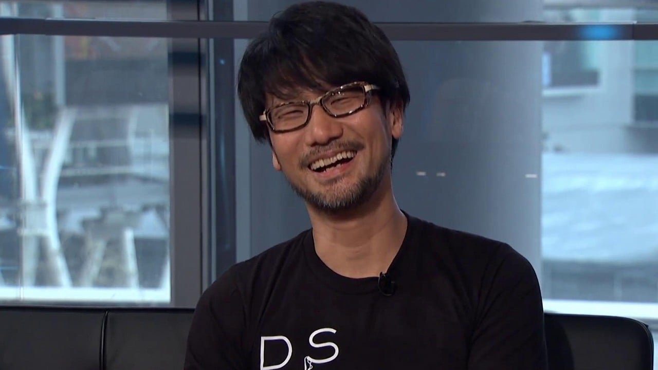 Hideo Kojima otrzymał Nagrodę Sztuk Pięknych za Death Stranding.