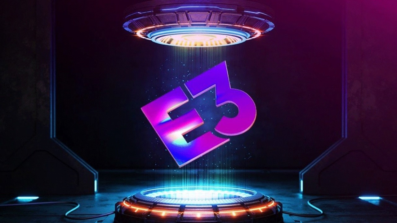 E3 2022 jednak się odbędzie, ale tylko cyfrowo.