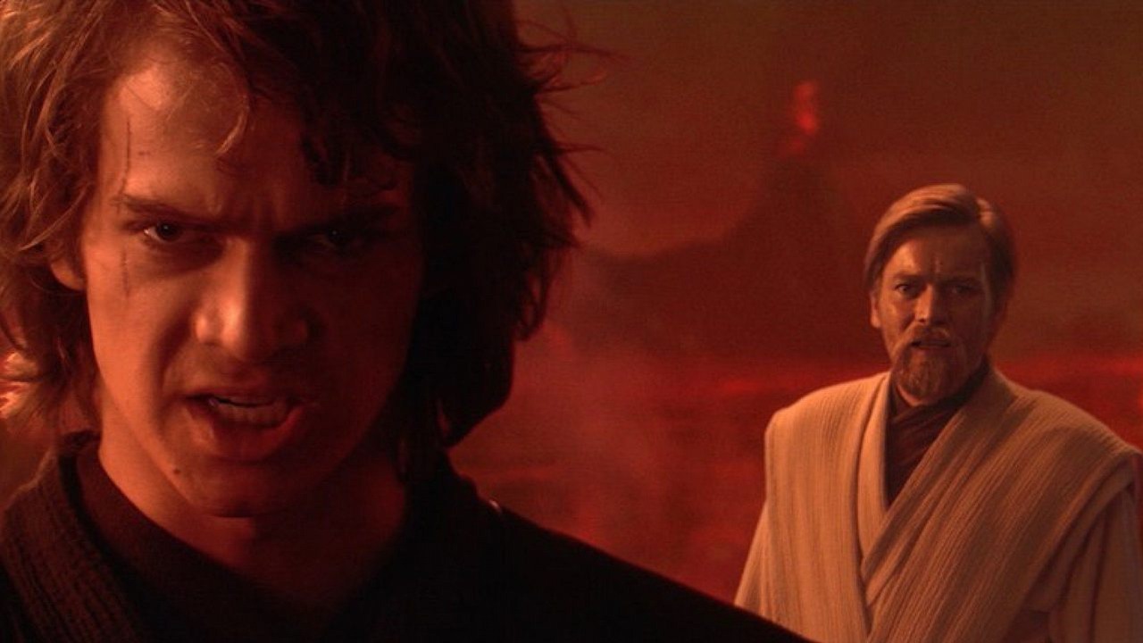 W Obi-Wan Kenobi zobaczymy bardzo potężnego Dartha Vadera. Udostępniono pierwsze zdjęcie Sitha.