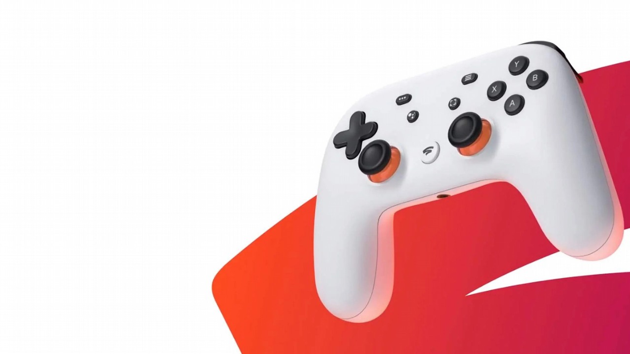Windows na ratunek - na Google Stadia zagramy w gry z pecetów.