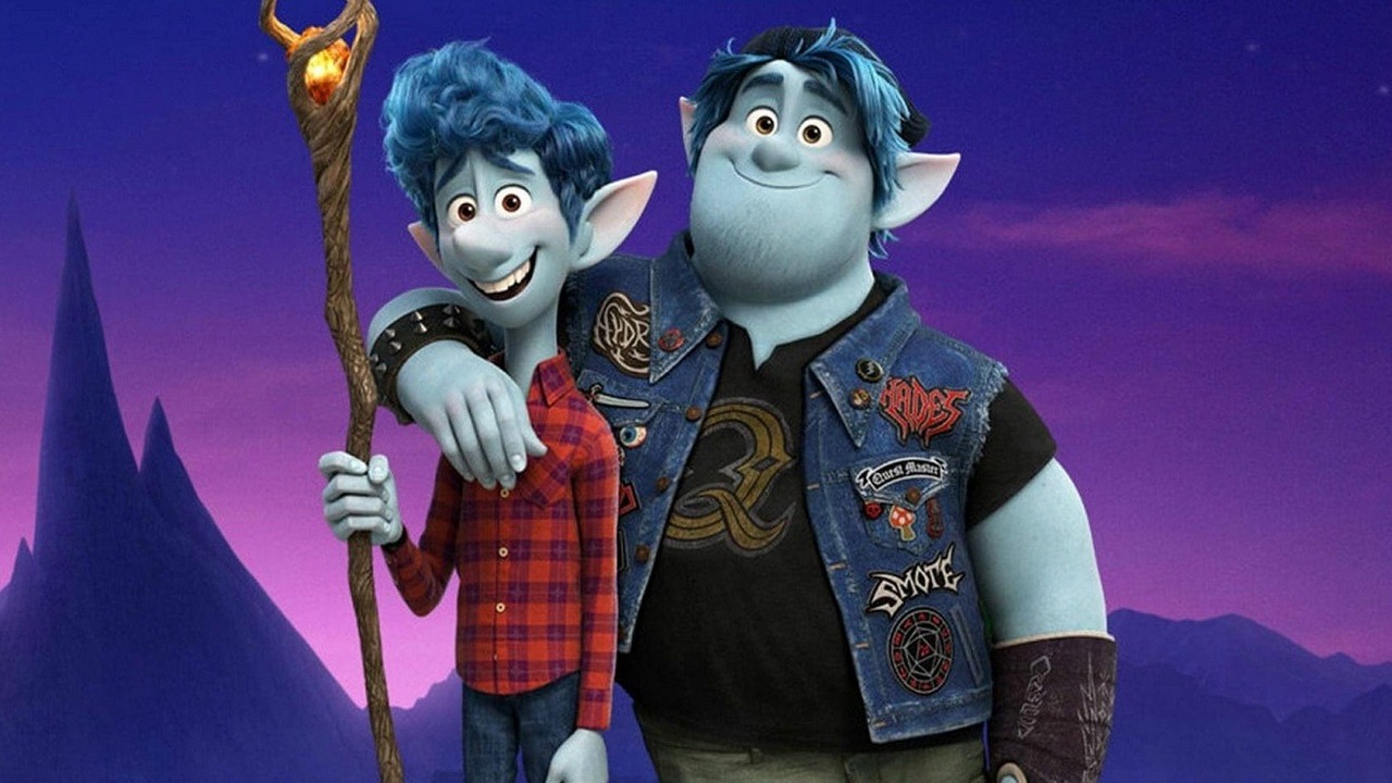 Disney wycina i cenzuruje wątki LGBTQIA+ w filmach Pixara.