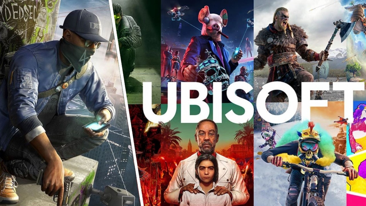 Ubisoft mógł paść ofiarą ataku hakerskiego.