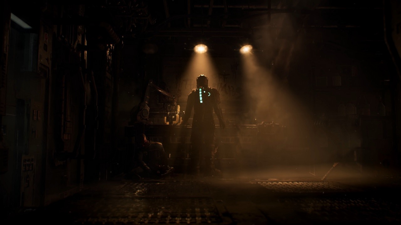Remake Dead Space oficjalnie opóźniony.