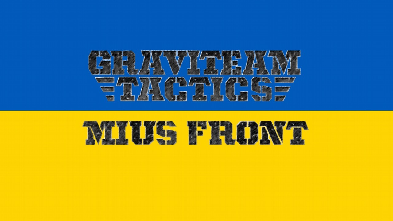 Graviteam z Charkowa - studio utraciło siedzibę, ale zespół jest cały i zdrowy.