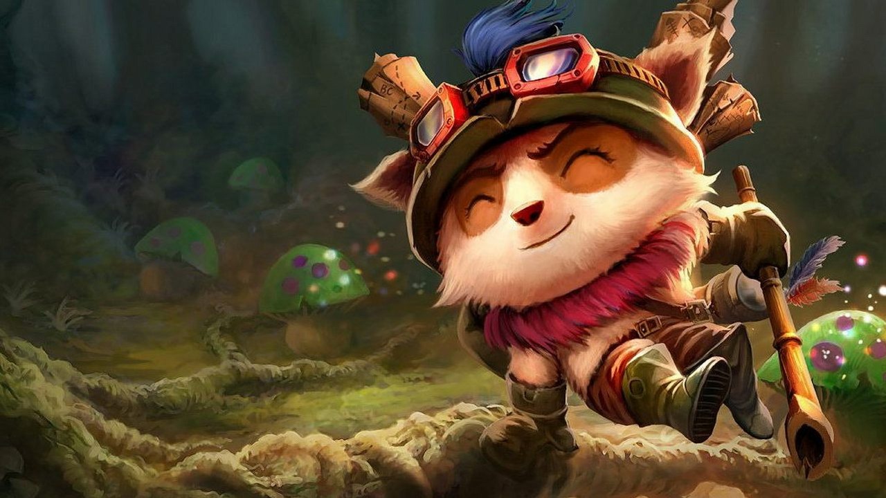 Nowe nagrody za dobre zachowanie w LoL-u. Riot zaktualizuje system Honoru.