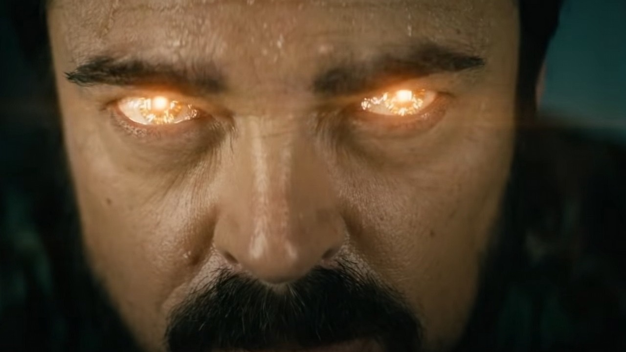 3. sezon The Boys na nowym, brutalnym trailerze bez słów.