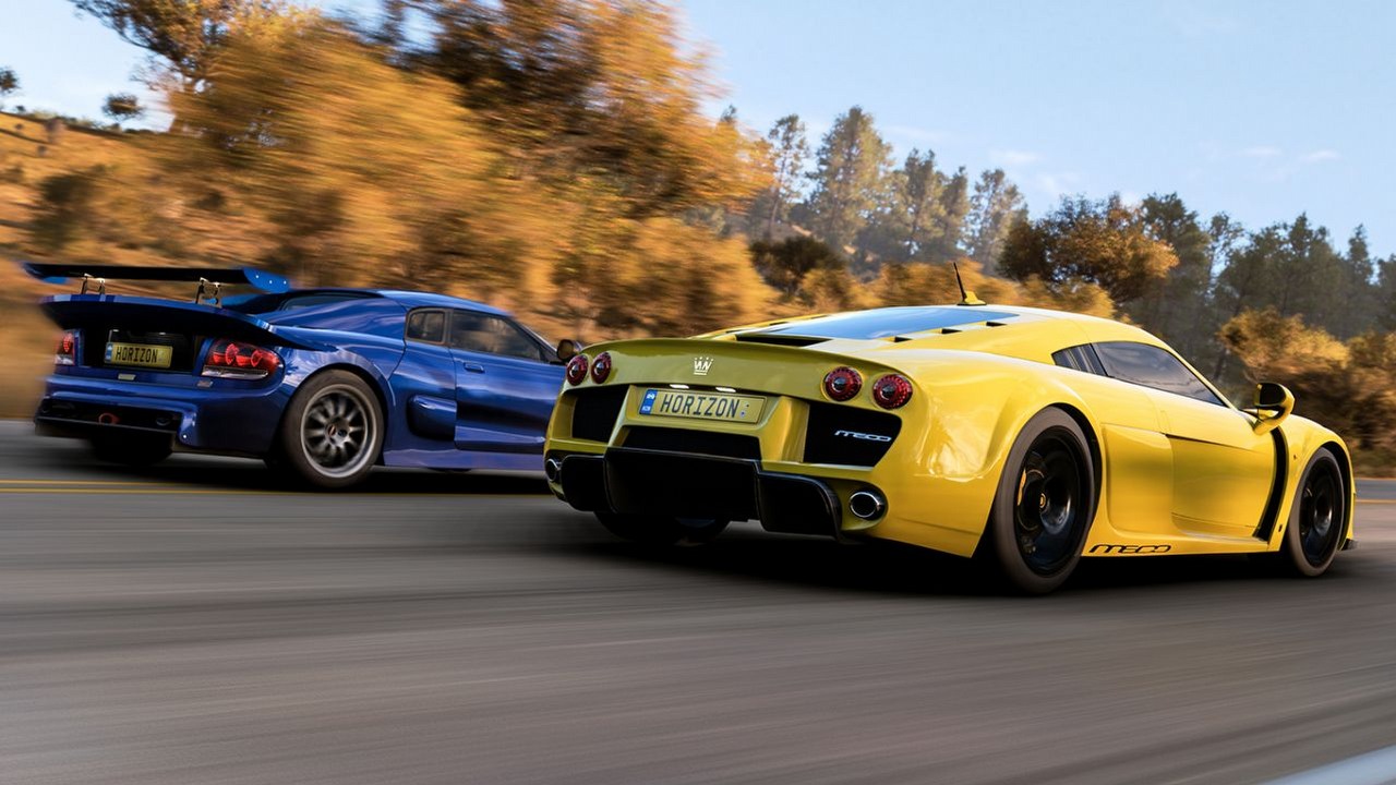 Niewiarygodne oceny Gran Turismo 7 i gorące plotki o F1 2022 - motoprzegląd Drauga.