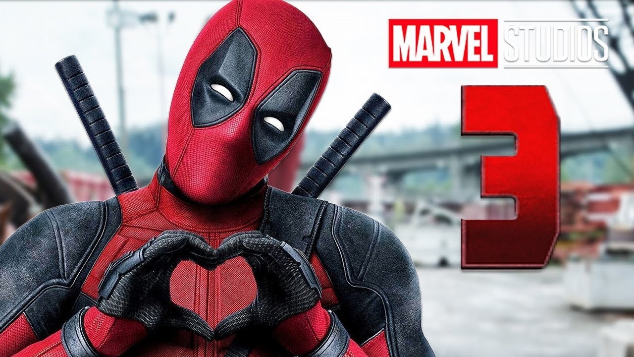 Reżyserem Deadpool 3 został Shawn Levy i zdradził, kiedy rozpoczną się zdjęcia do filmu.