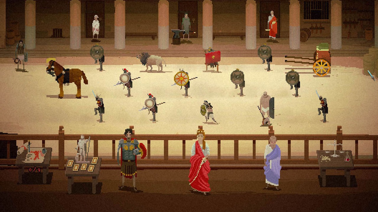 Antymaseczkowe treści w patch notes gry Domina rozsierdziły graczy na Steamie.