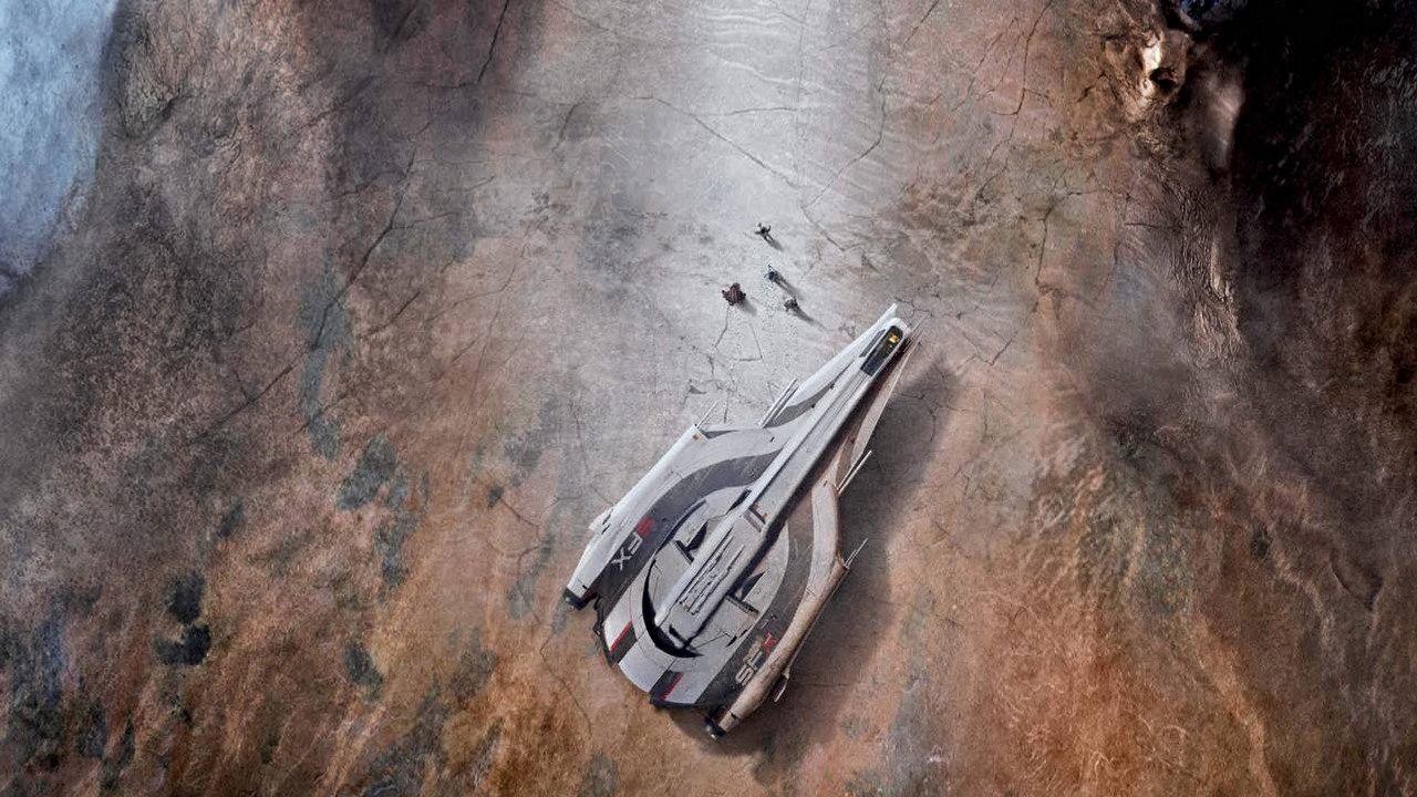 BioWare zatrudniło do prac nad Mass Effect 5 youtubera analizującego scenariusze gier i filmów.