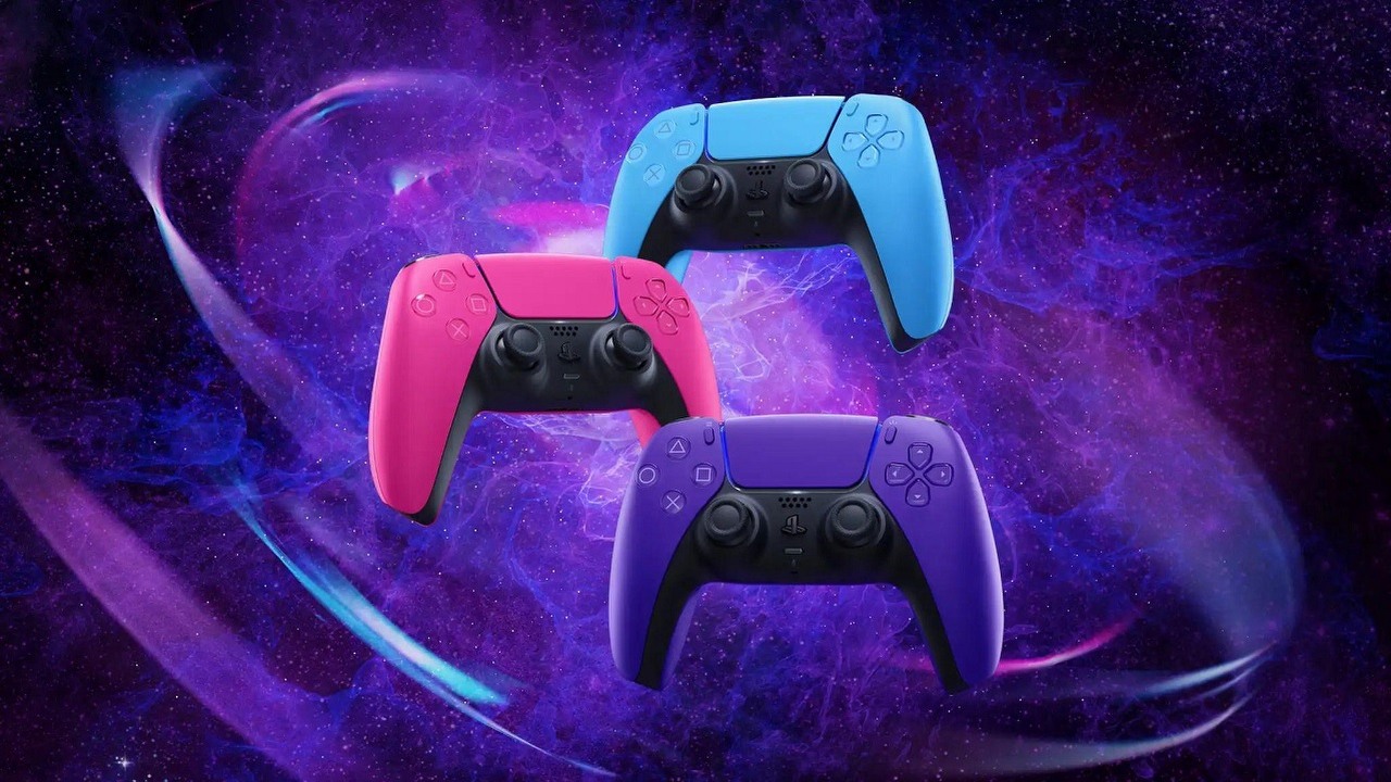 Sony mogło po cichu ulepszyć pady DualSense do PS5.