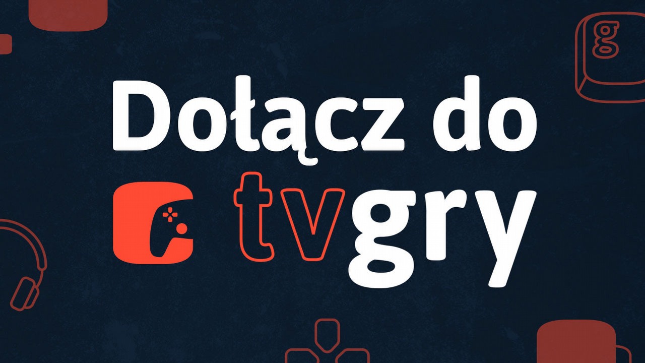 tvgry rekrutuje - szukamy współpracowników do pracy zdalnej.