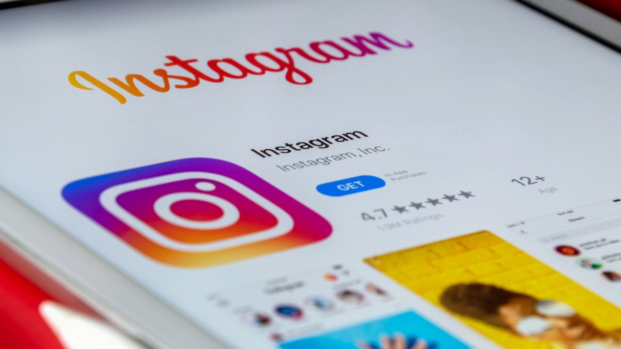 Koniec Instagrama w Rosji - został zablokowany przez władze.