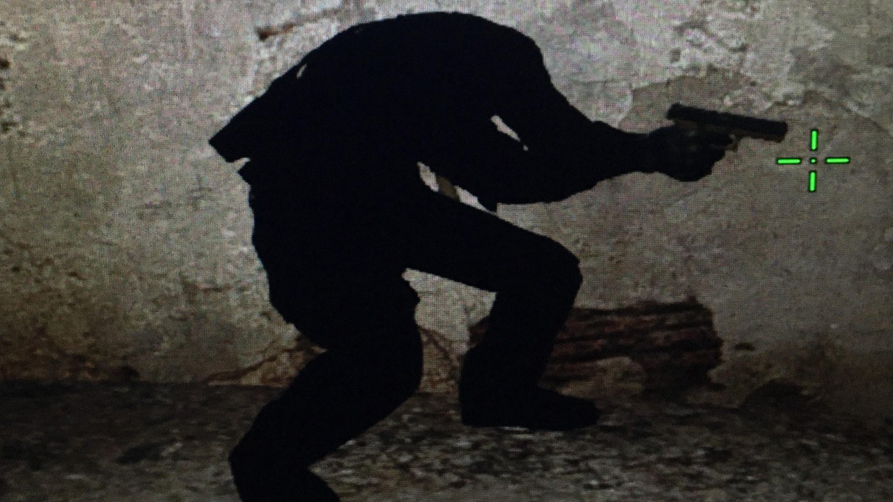 Brak głowy w CS:GO - bug męczy graczy już od roku.