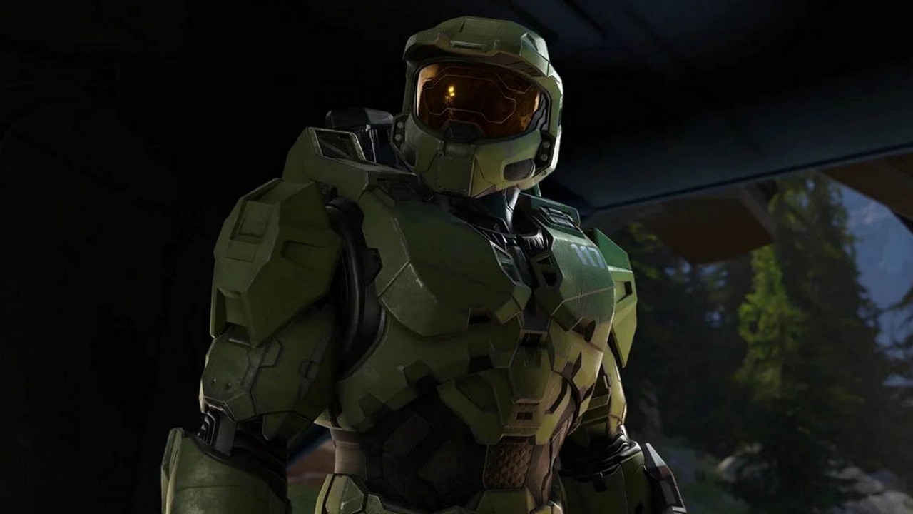 Master Chief będzie różnił się od pierwowzoru - Pablo Schreiber o swojej roli.