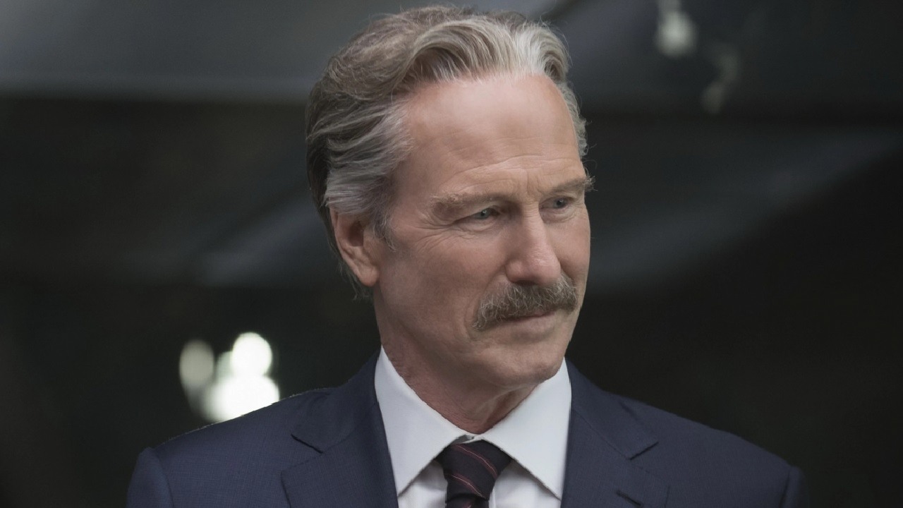 Nie żyje aktor William Hurt; zdobywca Oscara miał 71 lat.