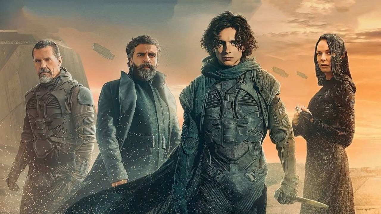 Kto w Diunie 2 zagra Feyd-Rautha? Aktor negocjuje rolę.