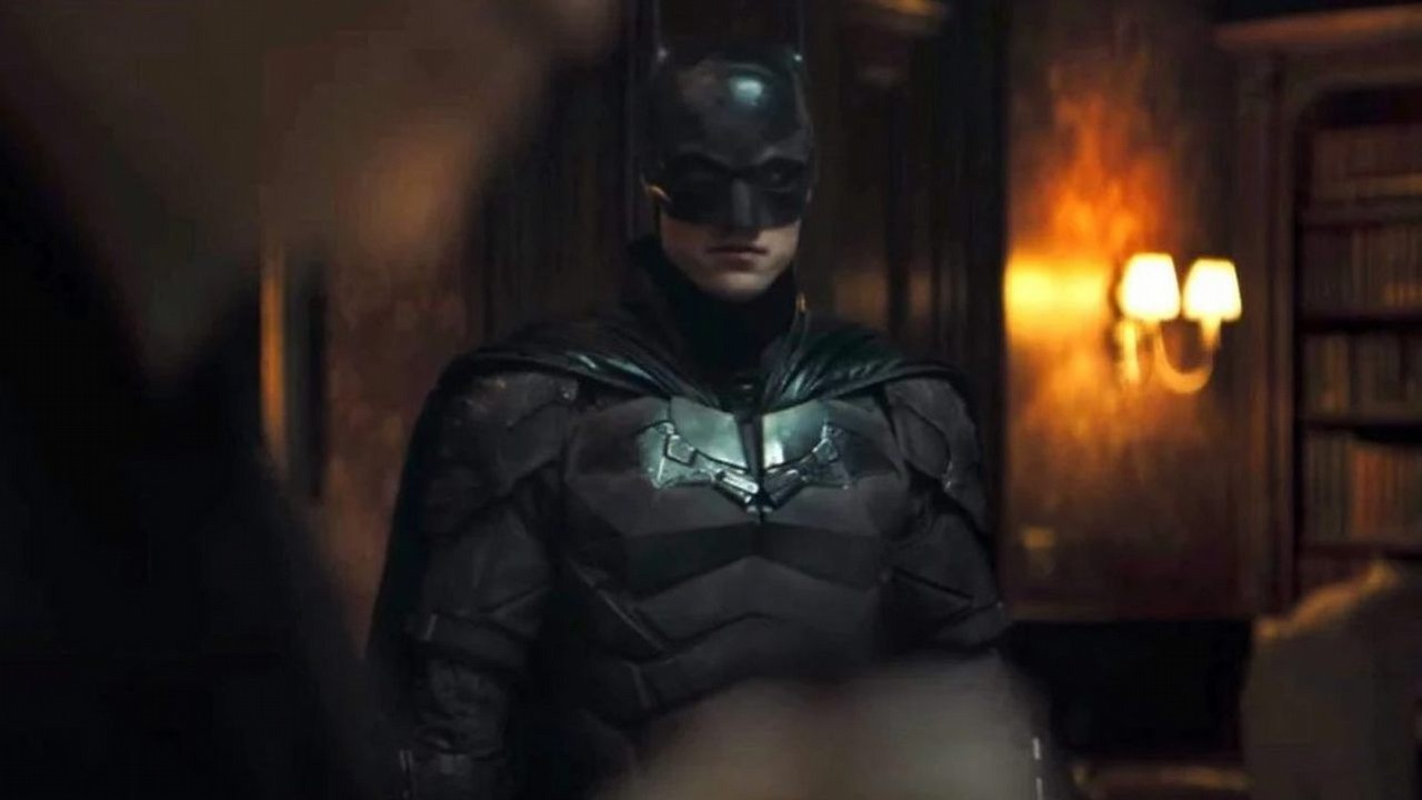 Przyszłe produkcje z uniwersum DC będą filmowane jak The Batman.