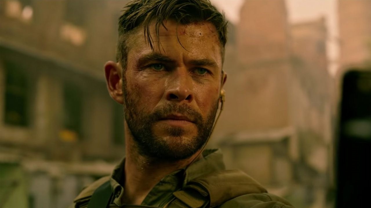 Chris Hemsworth zagra złoczyńcę w Mad Max: Furiosa.
