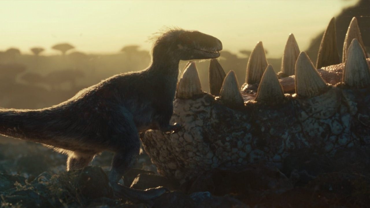 Jurassic World: Dominion na nowym zwiastunie.