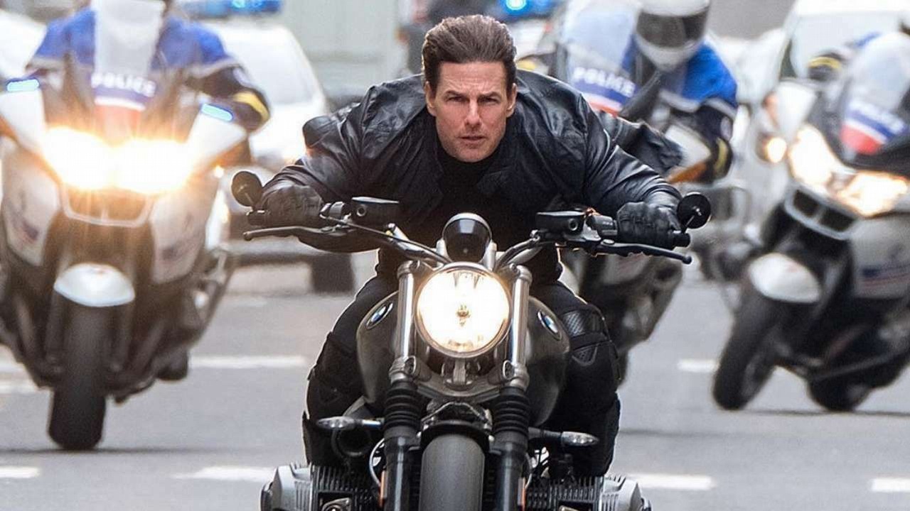 Tom Cruise pożegna się z kultową serią; Mission: Impossible 7 i 8 ostatnimi filmami z Ethanem Huntem.